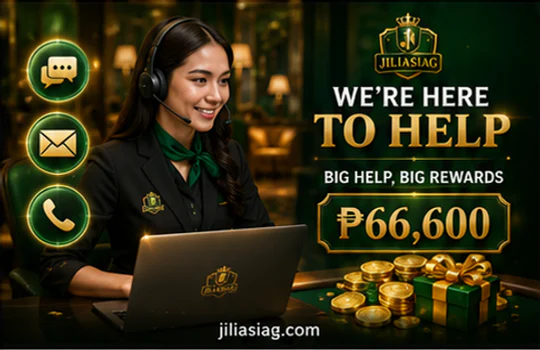 Contact JILIASIA