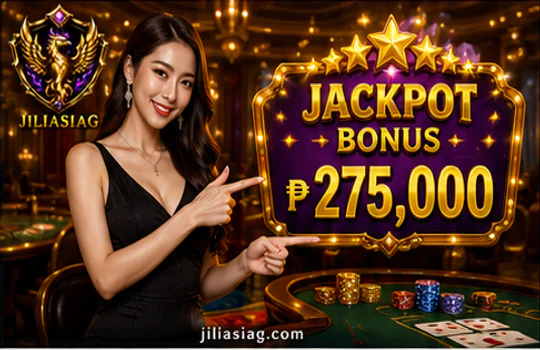 JILIASIA live casino
