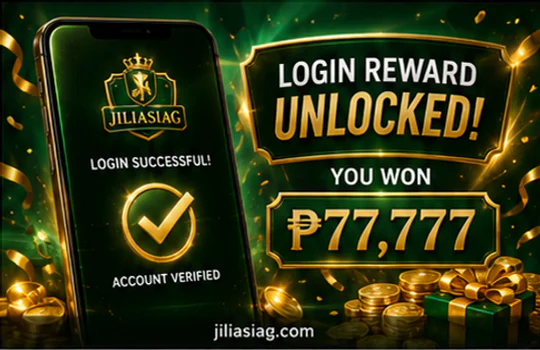 JILIASIA account password protection, verification and registration controls