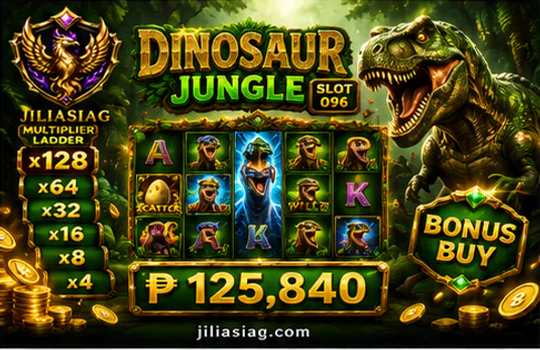 jiliasia slot