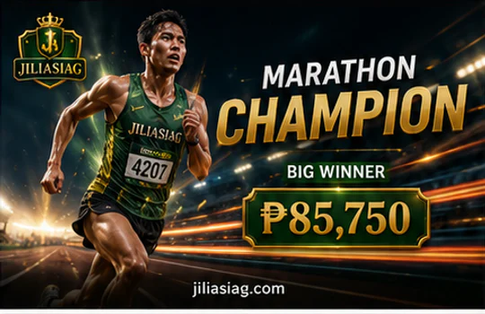 JILIASIA sport live event with score, match time and changing market status