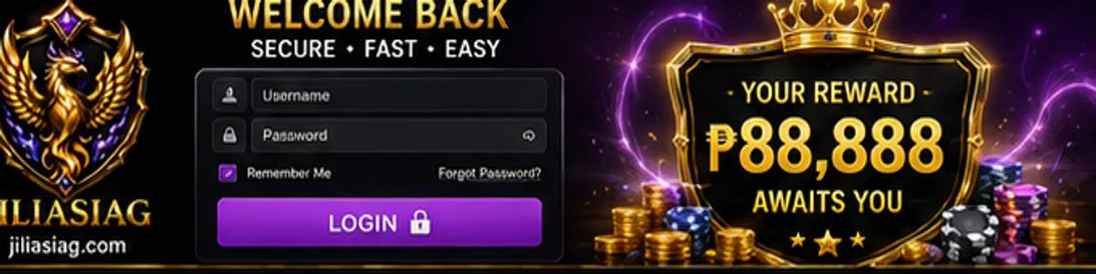 jiliasia free coins, - 1